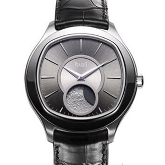 Piaget ピアジェ スーパーコピー BLACK TIE G0A34021 メンズ 自動巻き 腕時計